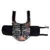 Dog Life Vest, Reflective, XS, Camouflage - Pet Saver