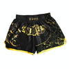 MARS Fighting/MMA/UFC Training Fitness Quick-Drying Pants Running Shorts, Size:XXXL(29)