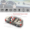 TK209B Car Truck Vehicle Tracking 3G GSM GPRS GPS Tracker