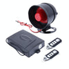 24V Truck Alarm System Anti-Theft Immobiliser Vibration Sensor