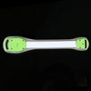 Night Run / Ride Safety LED Light Band, CR2032 Button Batteries Powered(Green)