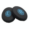 1 Pair For Bose OE2 / OE2i / SoundTrue Headset Cushion Sponge Cover Earmuffs Replacement Earpads(Grey)