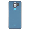 Asus Zenfone 5 Lite ZC600KL Back Cover - Blue