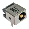 Asus N53 Series Power Jack Connector Replacement