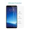 0.26mm 9H 2.5D Tempered Glass Film For vivo Y71