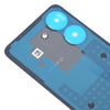 Xiaomi Redmi 13C 4G Back Cover Replacement (White)