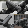 Mountain Bike Road Cycling Headlight Bike Torch Flashlight