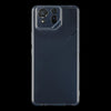 For Asus ROG Phone 8 Ultra-thin Transparent TPU Phone Case