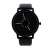 Women men Watches Casual Brand Soft Silicone Strap Jelly Quartz Watch Wristwatches for Ladies Lovers Black White
