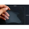 2sets Car Transparent Handle Protection Film(5pcs /sets)