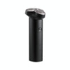 Original Xiaomi Mijia S300 3D Floating Veneer Double Head Cutter Electric Shaver(Black)