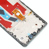 Honor Magic5 Lite LCD Screen & Digitizer Assembly (Green)