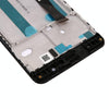 Asus ZenFone 3 Max LCD Screen & Digitizer Assembly - Black (ZC520TL, X008D)