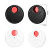 RF Detector & GPS Tracker Finder - Anti Spy Camera Bug Sweeper (White)