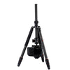 Fotopro X-go Plus E Portable Carbon Fiber Camera Tripod with Dual Action Ball Head