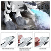 Mechanical Toys White Spray Electric Dinosaur Mechanical Pterosaur Dinosaur World Toy Dinosaur Model Children Gifts