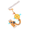 Google Pixel 5 Fingerprint Sensor Flex Cable (Black)
