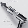 ST-8001CG 7.4V  4000mah White 50W Wireless Handheld Large Suction Car Vacuum Cleaner