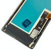 Google Pixel 6 Pro OLED Screen Replacement with Frame - G8VOU