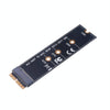 NVMe SSD Adapter for MacBook Air/Pro (2013-2017) M.2 PCIe