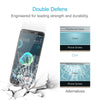 0.26mm 9H 2.5D Tempered Glass Film for HTC Desire 12+