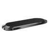 2 PCS Multifunctional Car Phone Holder Magnetic Suction Instrument Panel Navigation Suction Cup Holder, Colour: F6 Black