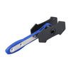 Car Ratchet Brake Piston Spreader Caliper Pad (Blue)