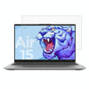 Laptop Screen HD Tempered Glass Protective Film For Lenovo Xiaoxin Air 15 2021 15.6 inch