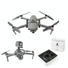 RCSTQ RCGEEK for DJI Mavic 2 Multi-function Expansion Bracket Shock Mount Set Shock Mount Bracket Set