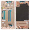 Xiaomi Mi 8 SE Middle Frame Bezel & Keys (Rose Gold)