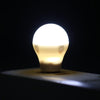 3 LEDs 5730 SMD USB LED Light Night Lamp Bulb, DC 5V (White Light)