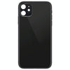 iPhone 11 Black Glass Back Cover Replacement