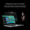 Laptop Screen HD Tempered Glass Protective Film for Acer Swift 3 Laptop - SF315-41-R6J9 15.6 inch