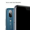 0.2mm 9H 2.5D Rear Camera Lens Tempered Glass Film for LG V10