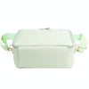 Portable Mini Printer Storage Bag For CP910/1200/1300 (Green)