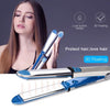 Titanium Hair Straightener Flat Iron(EU)