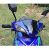 DC 5V Winter Motorcycle Handle Heats Up Heating Handles&#160;USB Input with Temperature Switch Suitable Handle Diameter of About 22-30mm