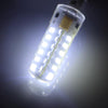 G4 4W SMD 2835 LED Corn Light, 240-260 LM 48 LEDs Bulb, AC/DC 12V