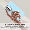 For Samsung Galaxy A16 5G Colorful Series Shockproof Phone Case(Blue)