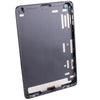 iPad Mini Back Cover/Rear Panel (Black) - WLAN