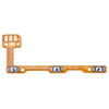 Infinix Hot 9/9 Pro Power & Volume Button Flex Cable
