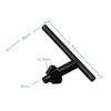 10 PCS 3-16mm Hand Electric Drill Key Wrench