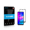 2 PCS mocolo 0.33mm 9H 2.5D Silk Print Tempered Glass Film for Xiaomi Redmi 7