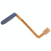 Samsung Galaxy M35 Fingerprint Sensor Flex Cable (Blue)