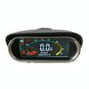 Agricultural Vehicle Car Modification Instrument, Style: Single Oil Meter (NPT1/4)