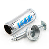 HSD HS-80CC Mini Hand-Press Manual Car Grease Filler Portable Oil Injection Pump
