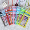 Waterproof Phone Case with Neck Strap(Sky Blue)