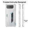 For Asus ROG Phone 6 ENKAY Clear TPU Shockproof Phone Case