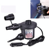 CZ-191 DC12V 40W Portable Mini Electric Air Pump Tire Inflator Car Tire Pump Inflatable Pump