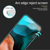 For RedMi K30 pro PINWUYO 9H 2.5D Full Screen Tempered Glass Film(Black)